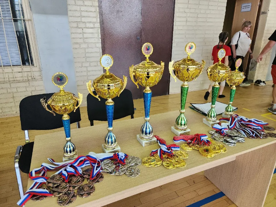 Фото: Мария Шигорева