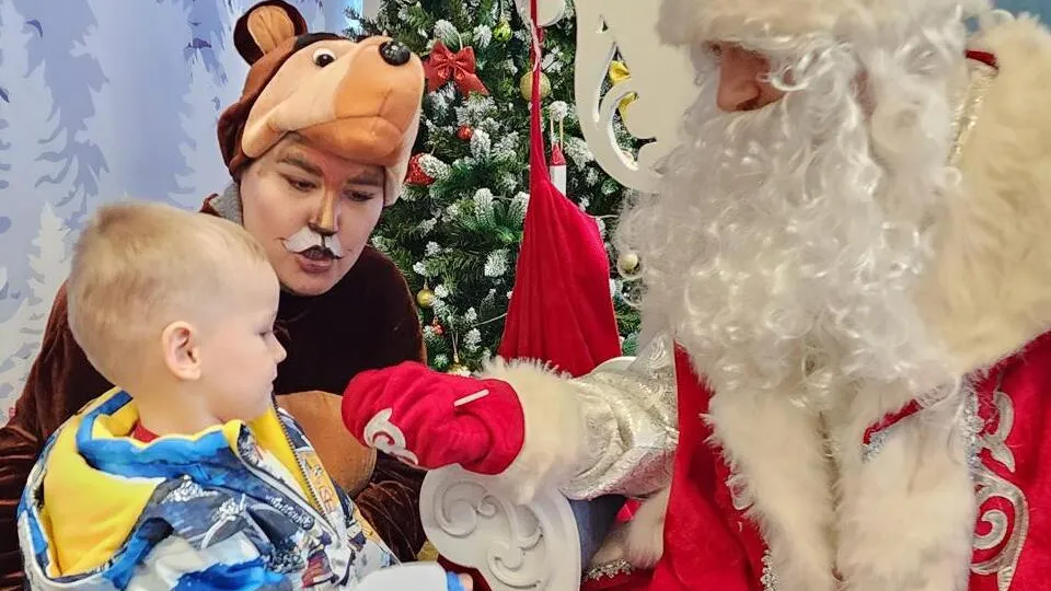 Фото: REGIONS/Наталья Дорошева