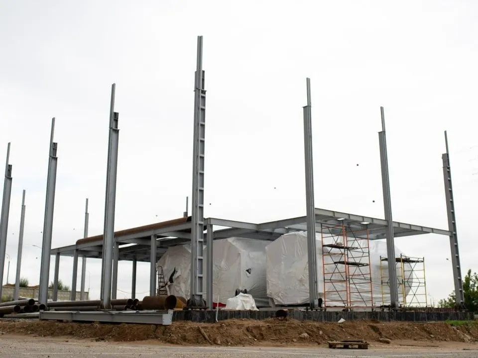 Фото: администрация городского округа Люберцы