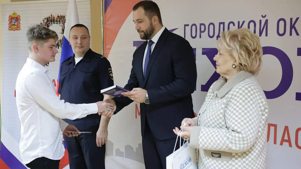 фото Собакин Official / telegram