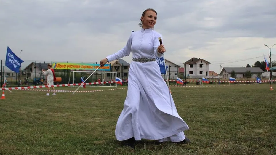 Фото: Галина Добрынина