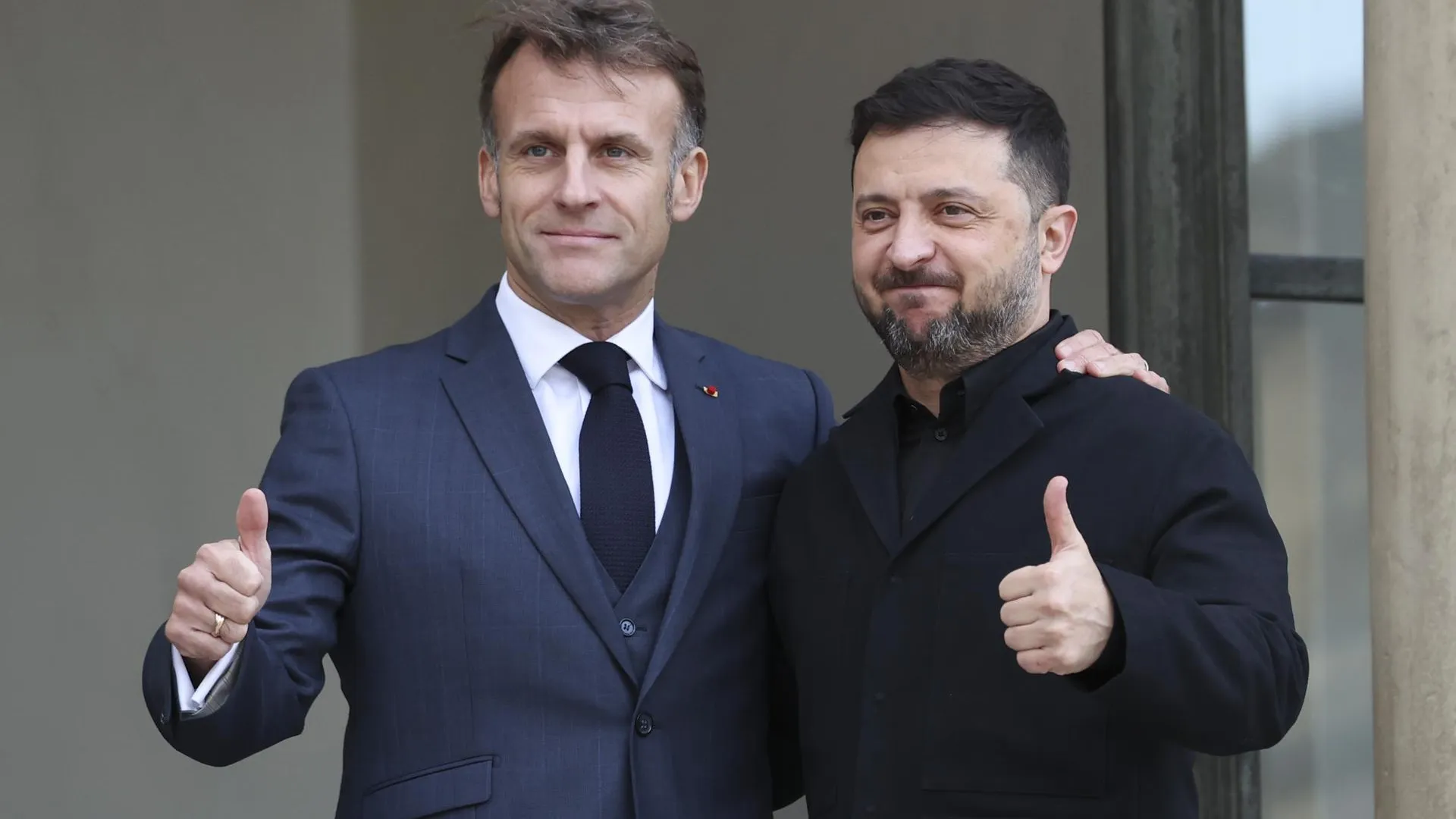 Michtof/Keystone Press Agency