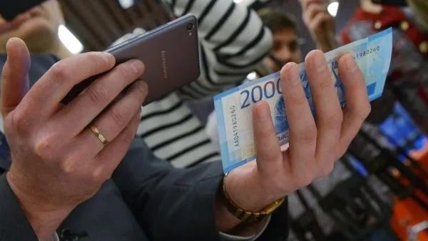 Владимир Трефилов / РИА Новости