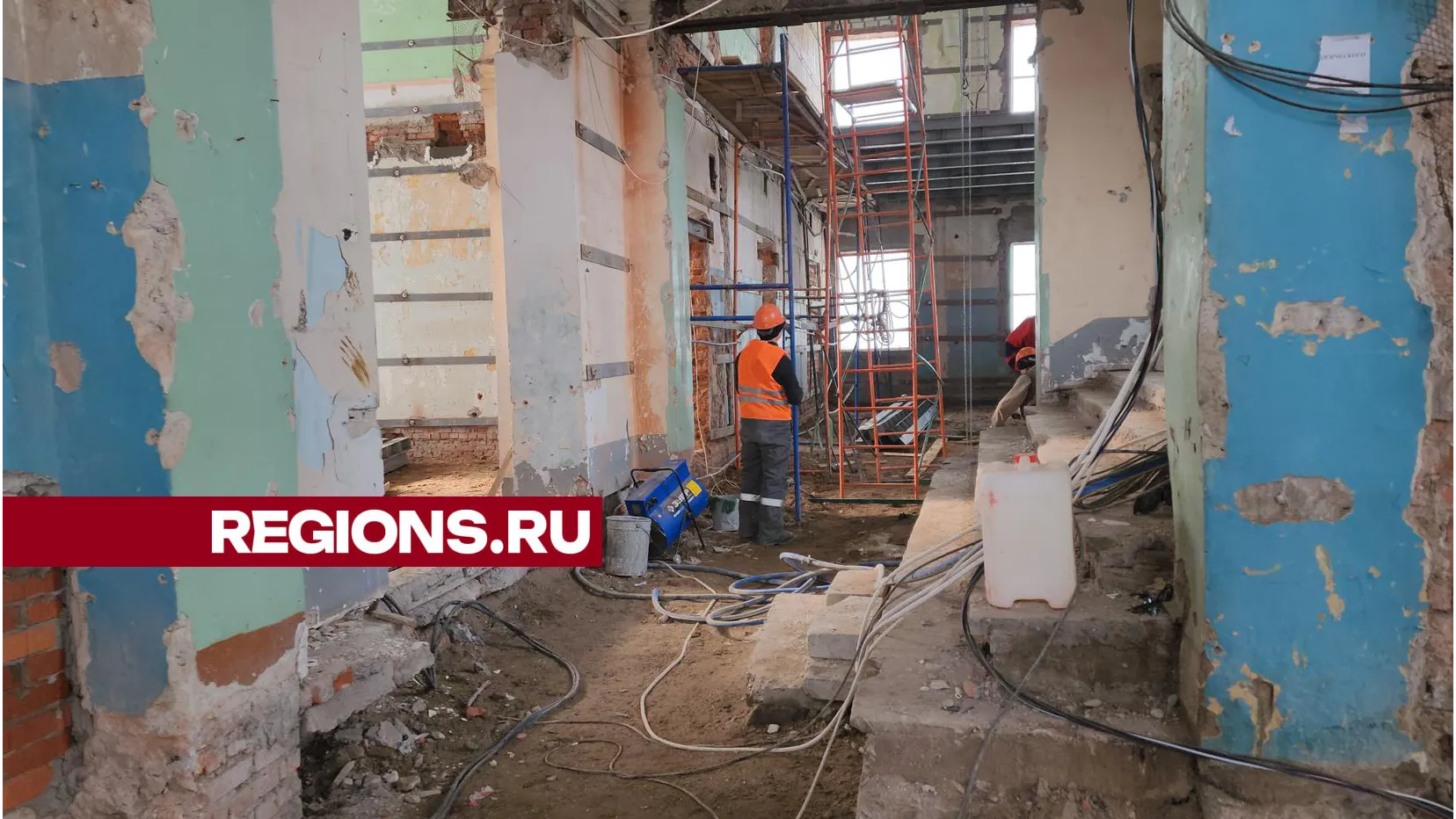 Фото: Андрей Семибратов