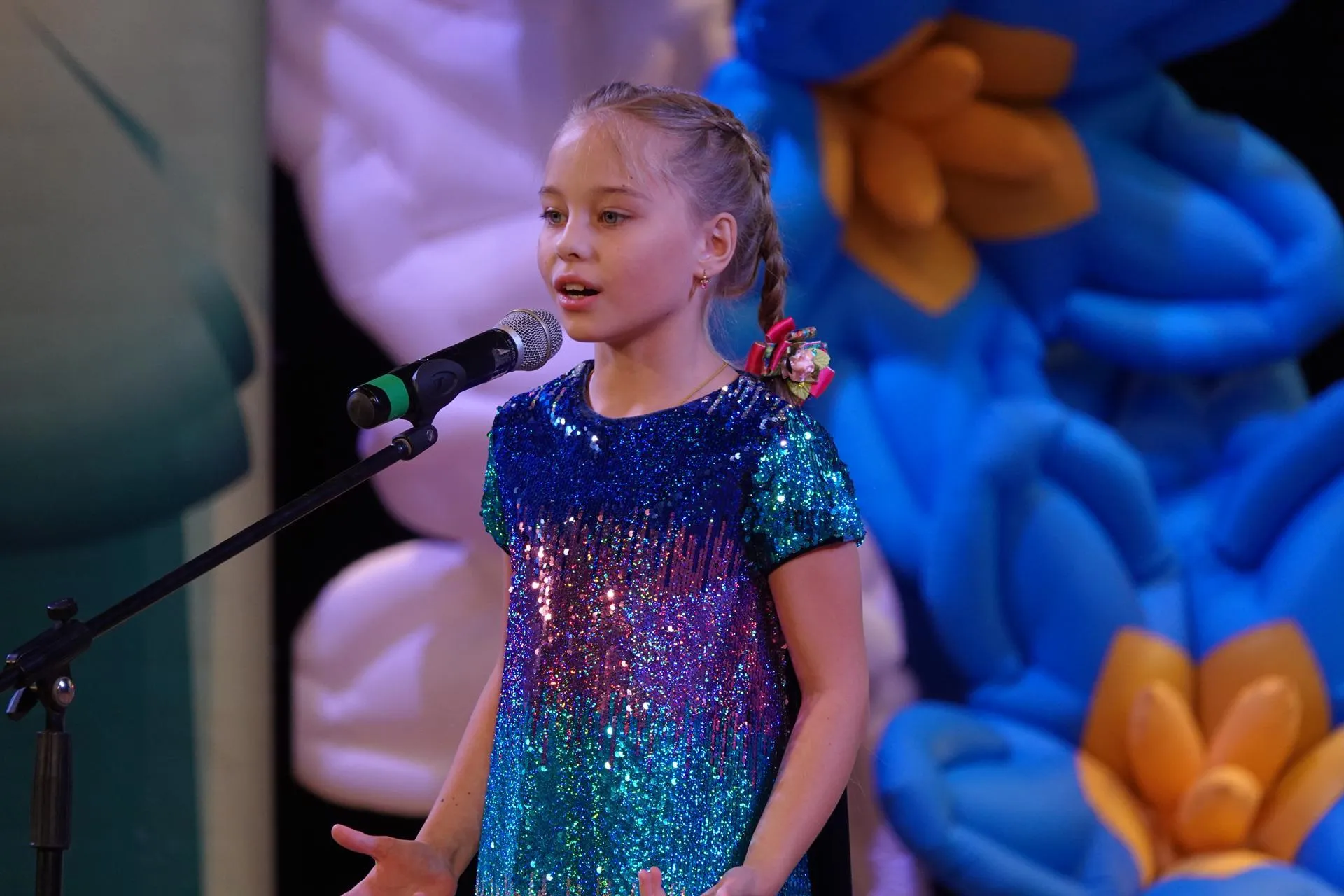 Фото: Дарья Леонова