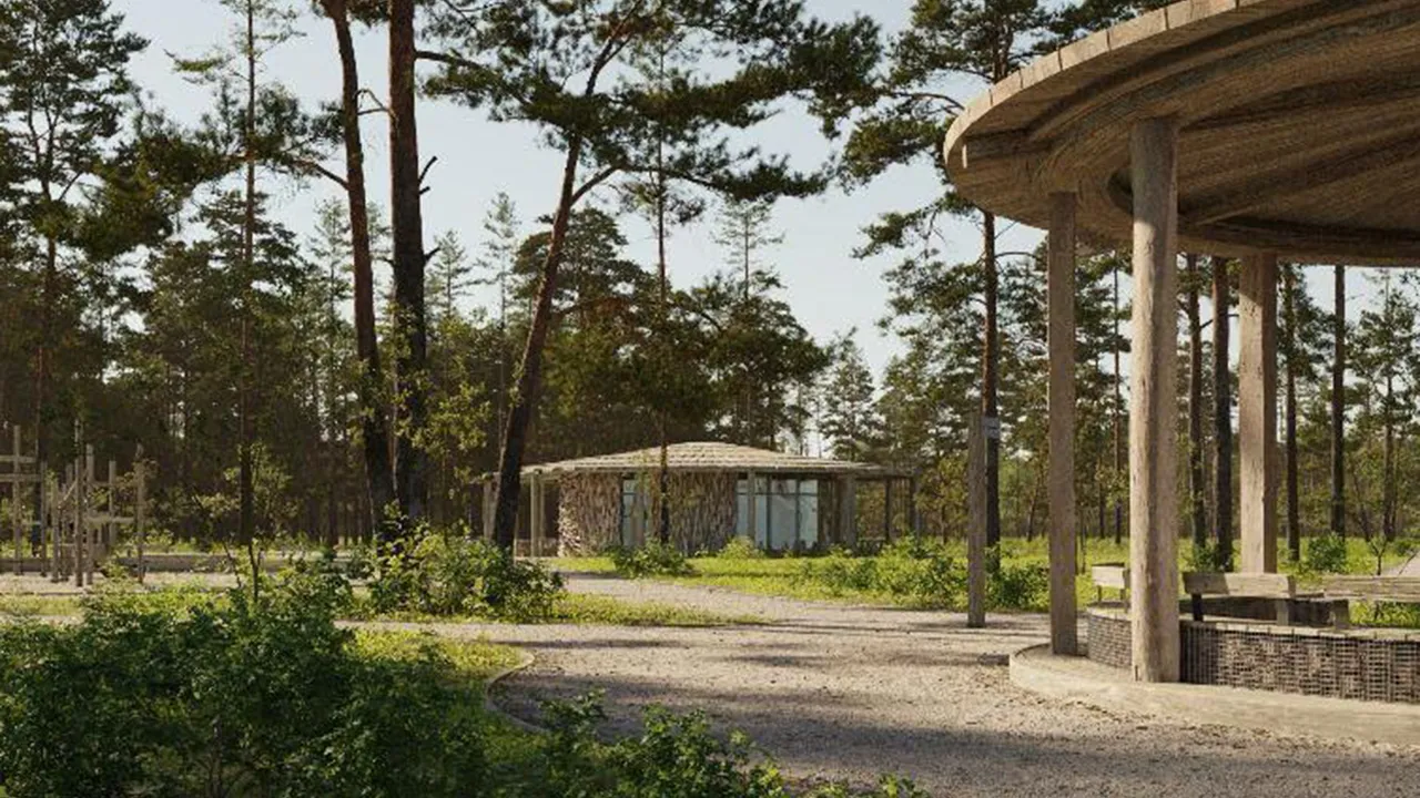 Фото: Министерство благоустройства Московской области