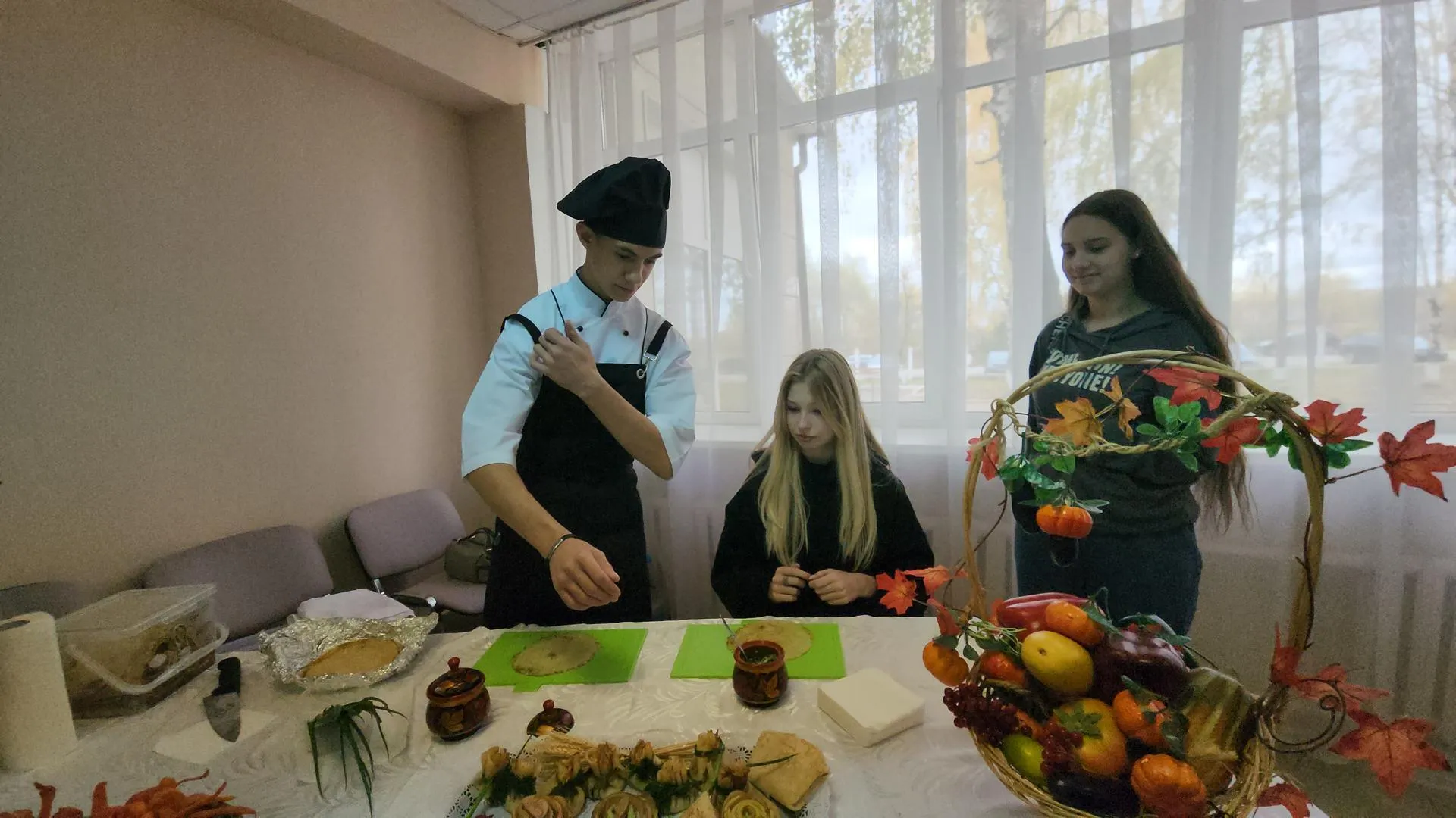 Источник: Алена Притула