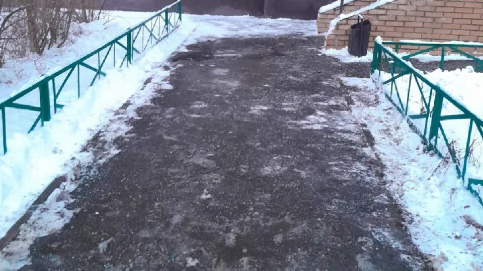 Фото: Администрация г.о. Лосино-Петровский