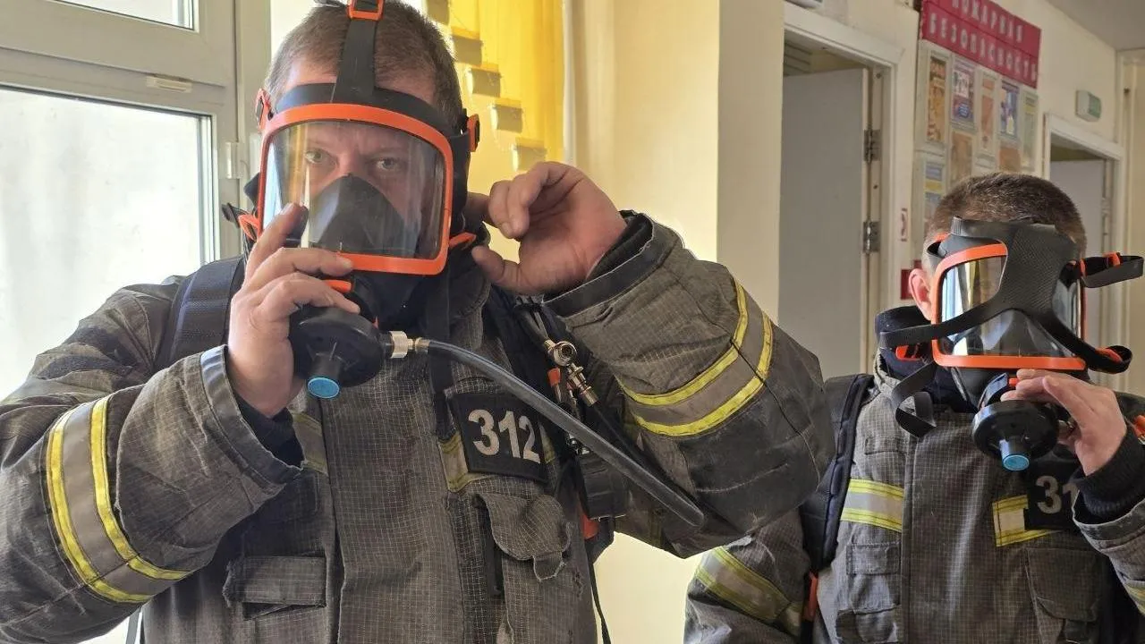 Медиабанк Подмосковья/Яна Шаливская