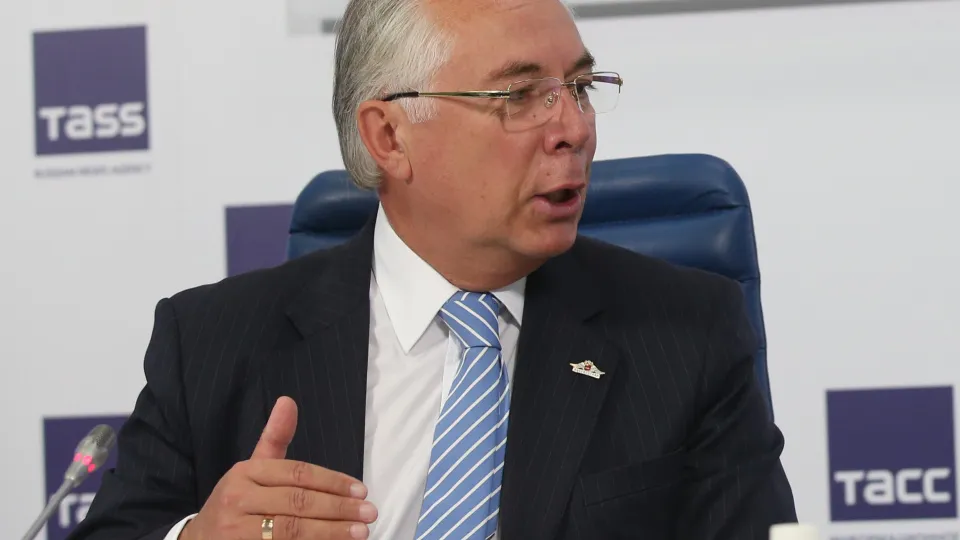 Фото: ТАСС/Артем Коротаев