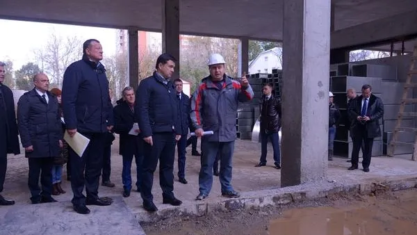 Валентина Филиппова / Подмосковье сегодня