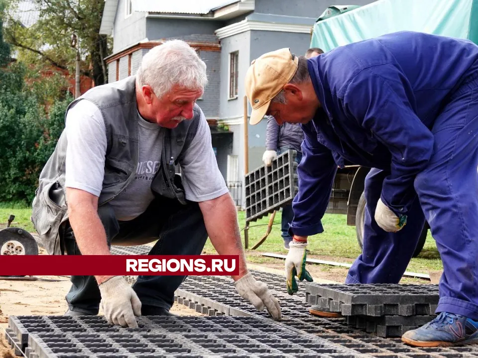 Фото: Дарья Леонова&nbsp;