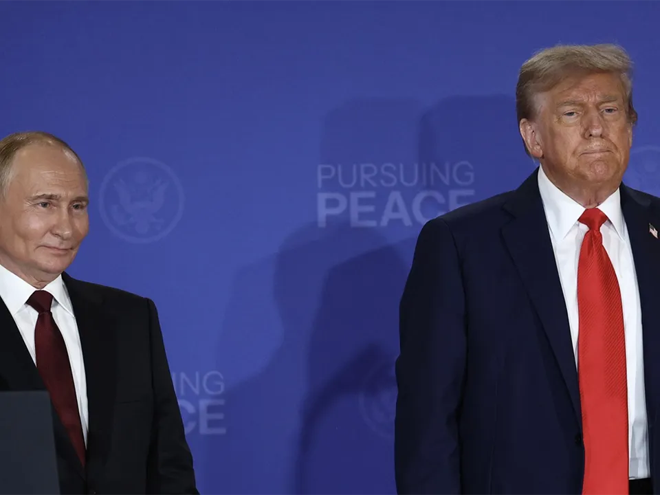 Ракеты Tomahawk, ДСНВ и Украина: что скрывают переговоры Путина и Трампа, и кто угрожает импичментом президенту США