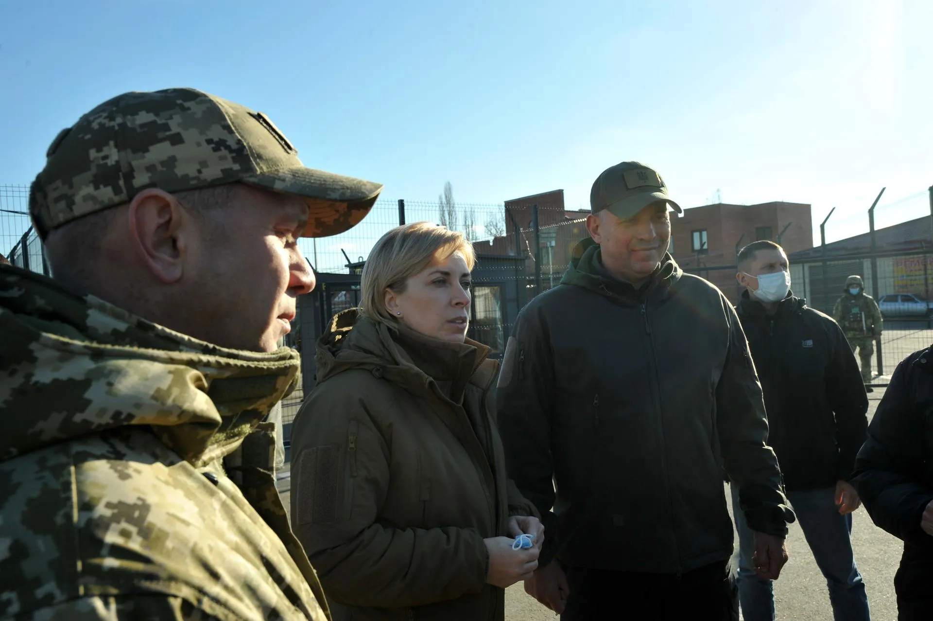 Oleksii Kovalovukrinform/Keystone Press Agency