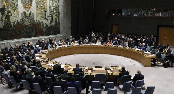 РИА «Новости»: 46 членов ООН согласились с причастностью РФ к дронам в Польше