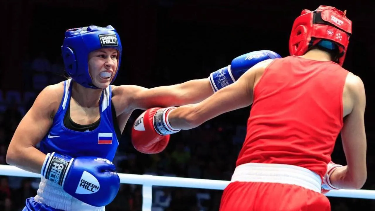 Подмосковные спортсмены одержали первые победы на Боливарианских играх