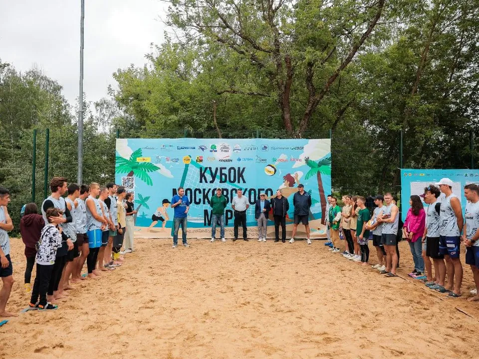 Фото: пресс-служба администрации г.о. Дубна