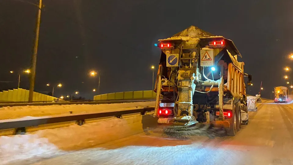 Фото: Минтранс Подмосковья