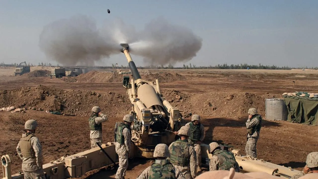 Япония и США отреагировали на военные учения в Китае
