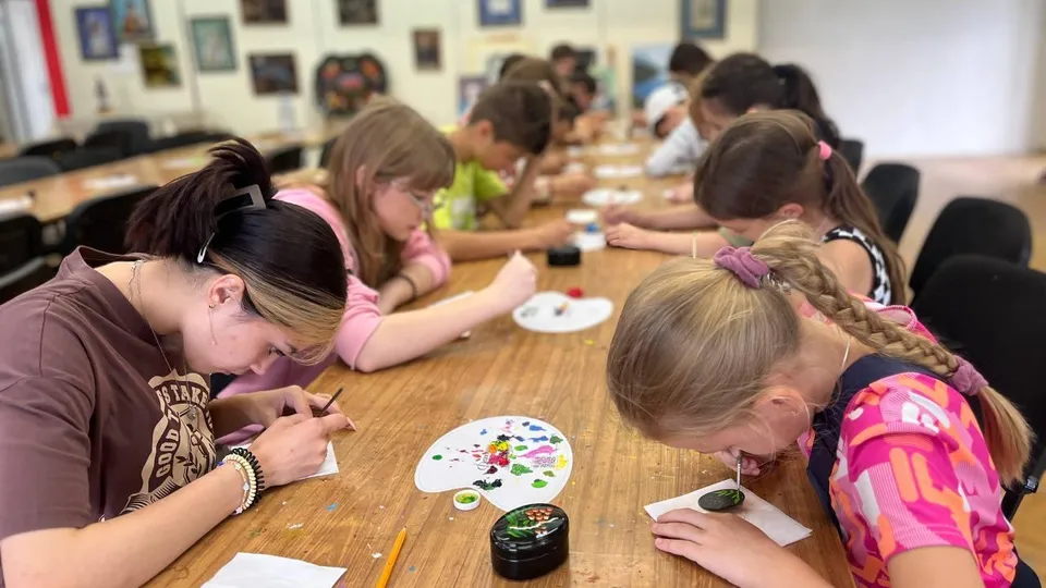 Фото: Министерство социального развития Московской области