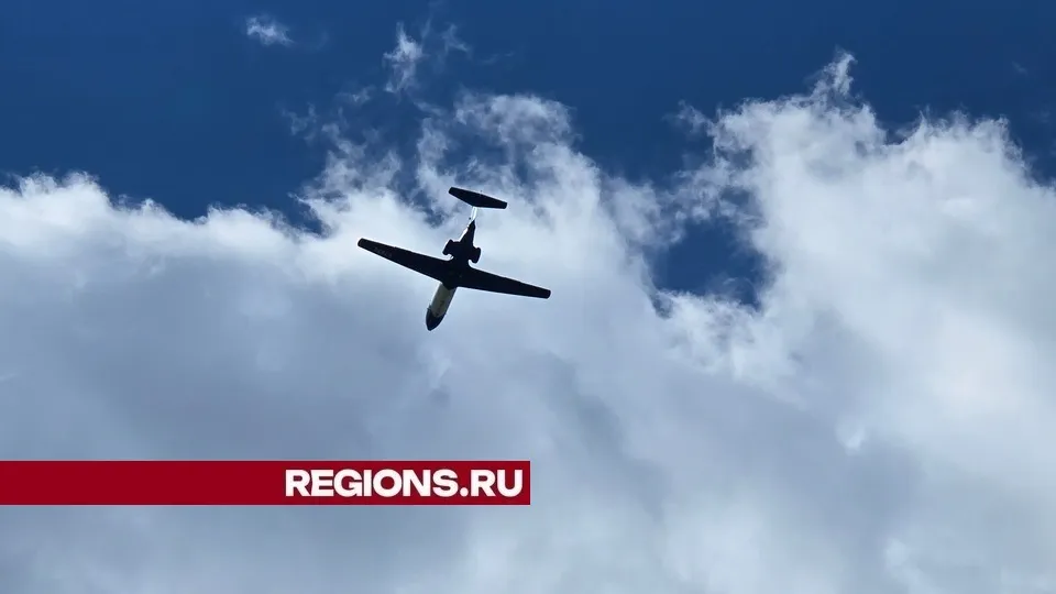 Фото: Александр Дрожжин