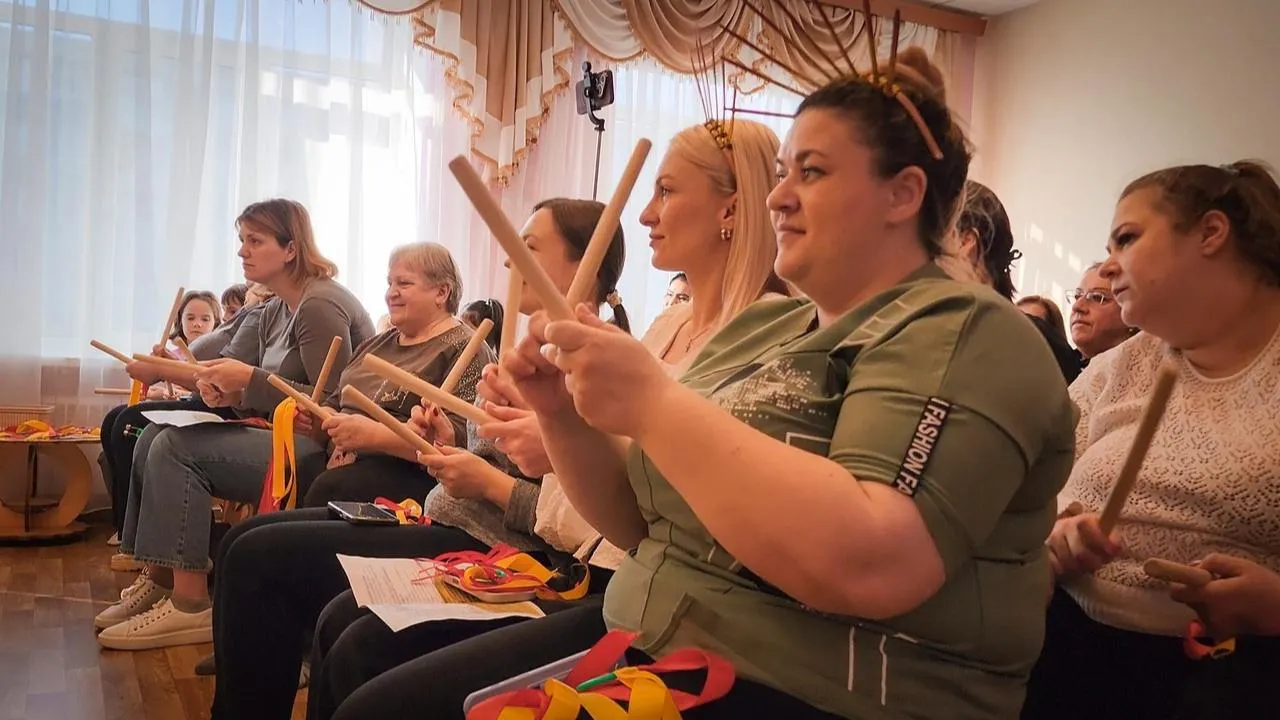 МедиаБанк Подмосковья/Ольга Антонова