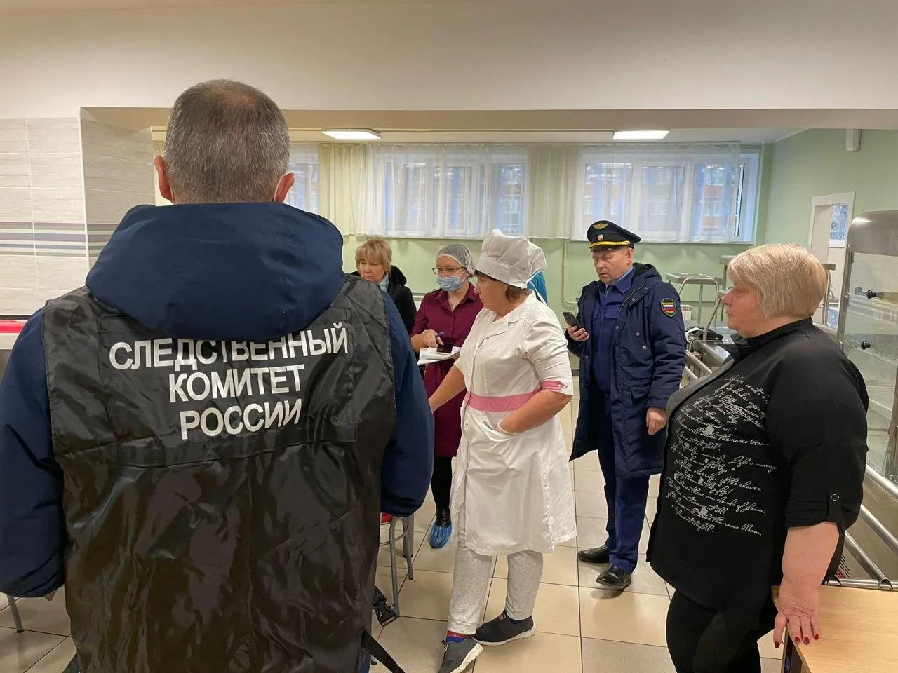СУ СК России по Чувашии