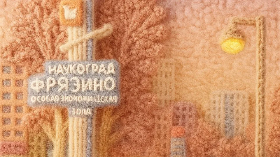 Фото: t.me/VorobievDmitrij/Сгенерировано нейросетью