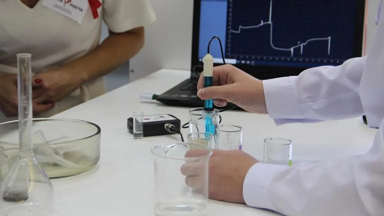 Министерство образования Московской области