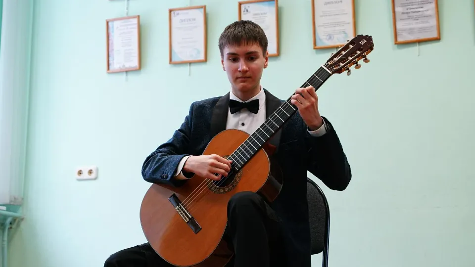 Фото: пресс-служба администрации г.о. Химки