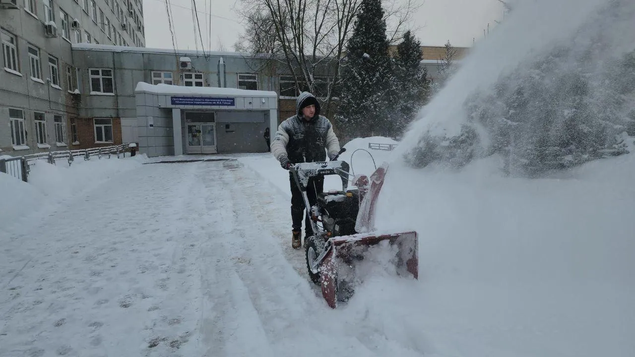 REGIONS/Роман Кутузов