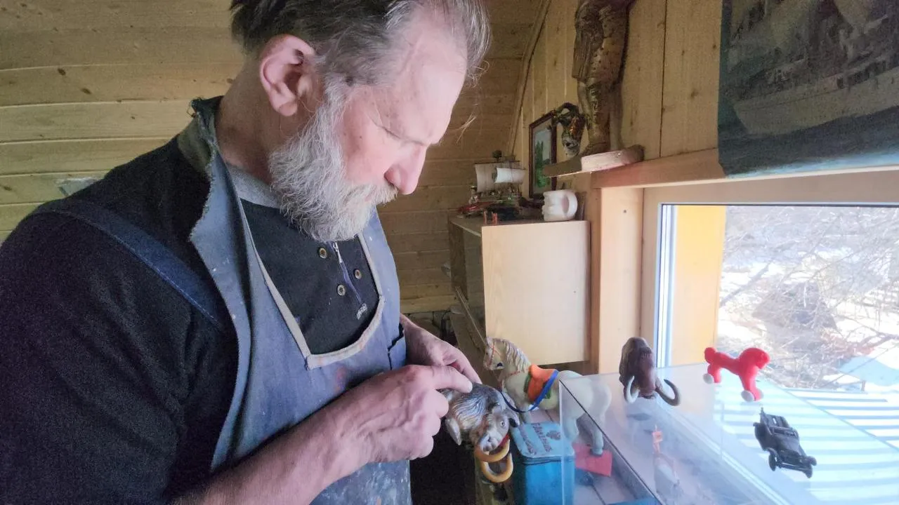 МедиаБанк Подмосковья/Дмитрий Беденко