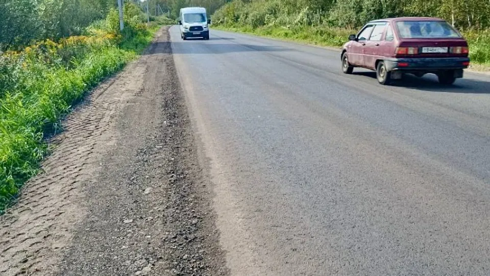 Фото: «Мосавтодор»