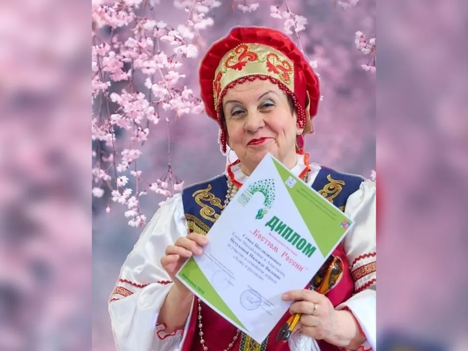 Фото: пресс-служба администрации г.о. Балашиха