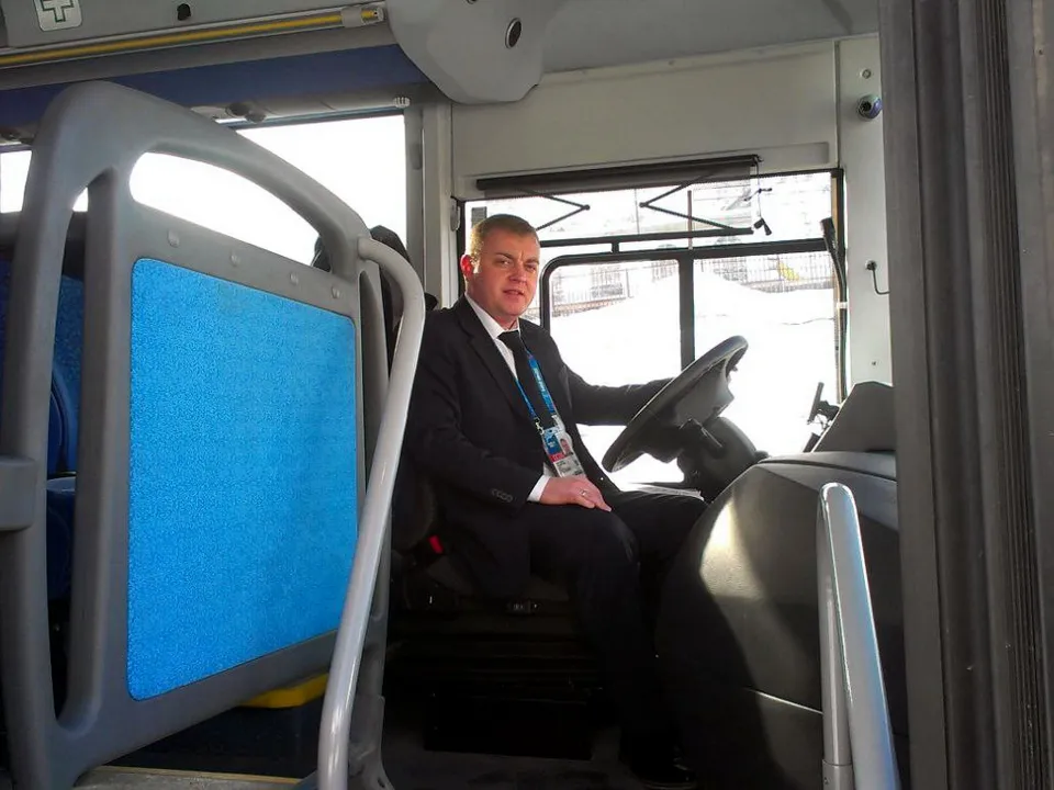 Фото: АО «Мострансавто»