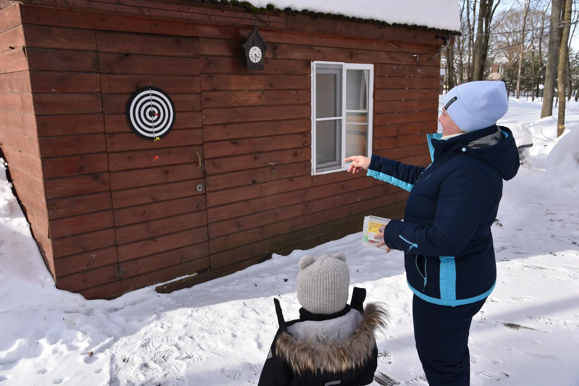 МедиаБанк Подмосковья/Владимир Останин