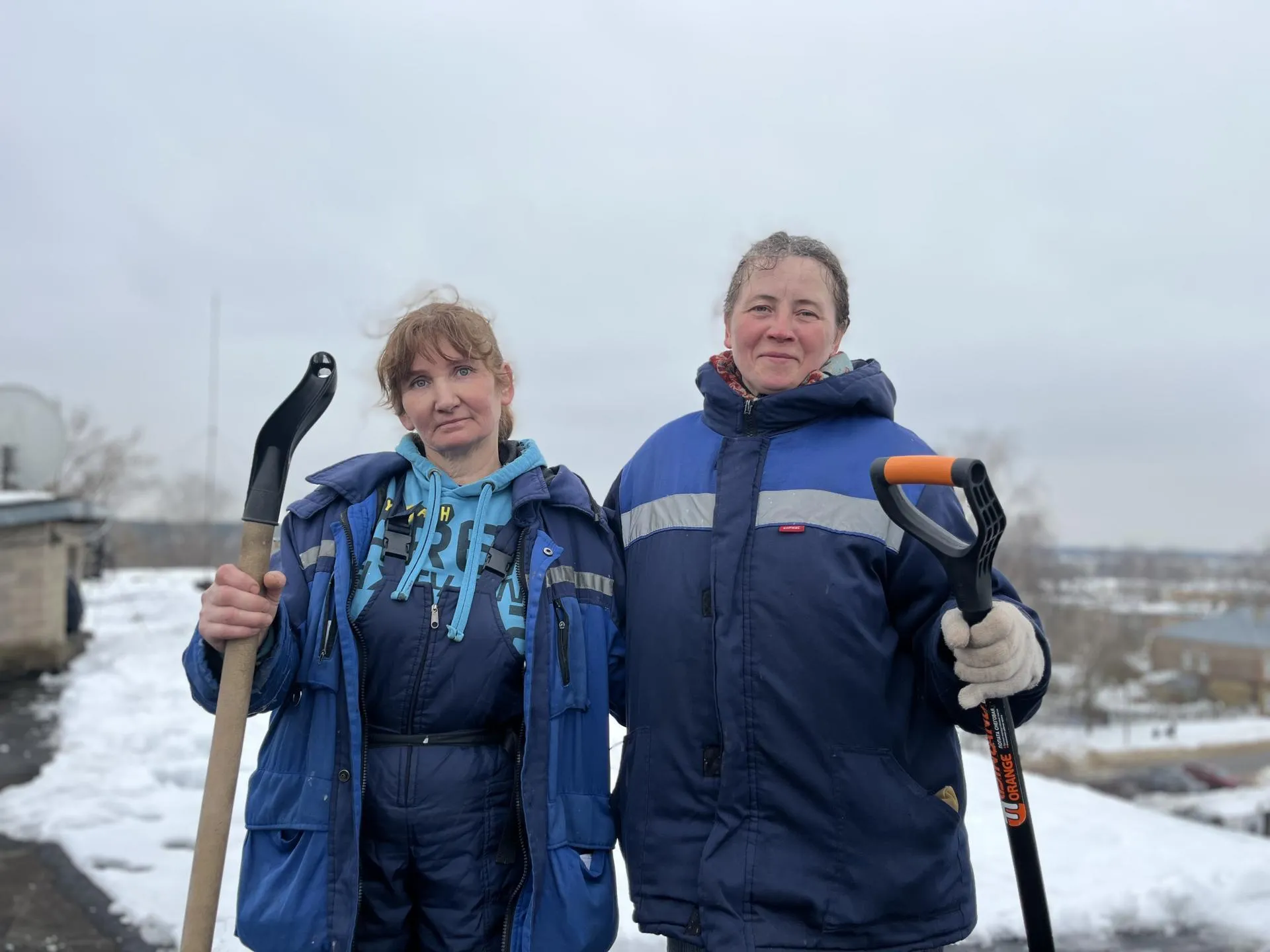 МедиаБанк Помосковья/Ангелина Стельмух