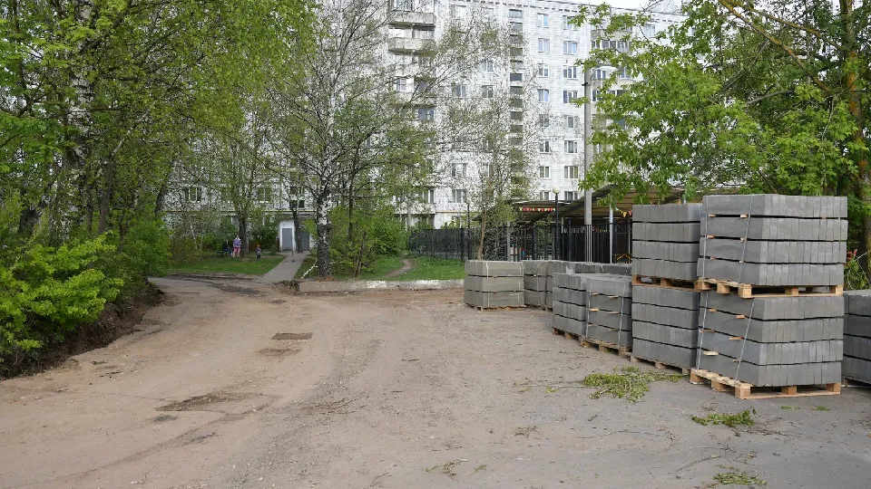 Фото: пресс-служба администрации Дмитровского г.о.