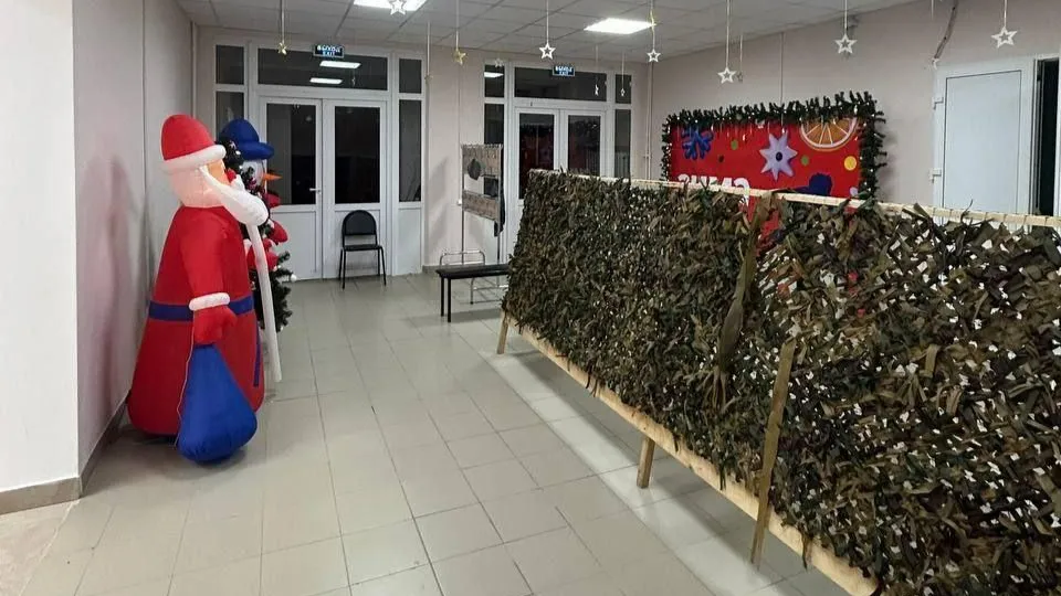 Фото: пресс-служба администрации г. о. Коломна