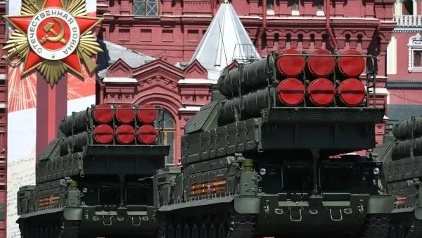 Кавказ защитит одна из самых современных в мире систем ПВО
