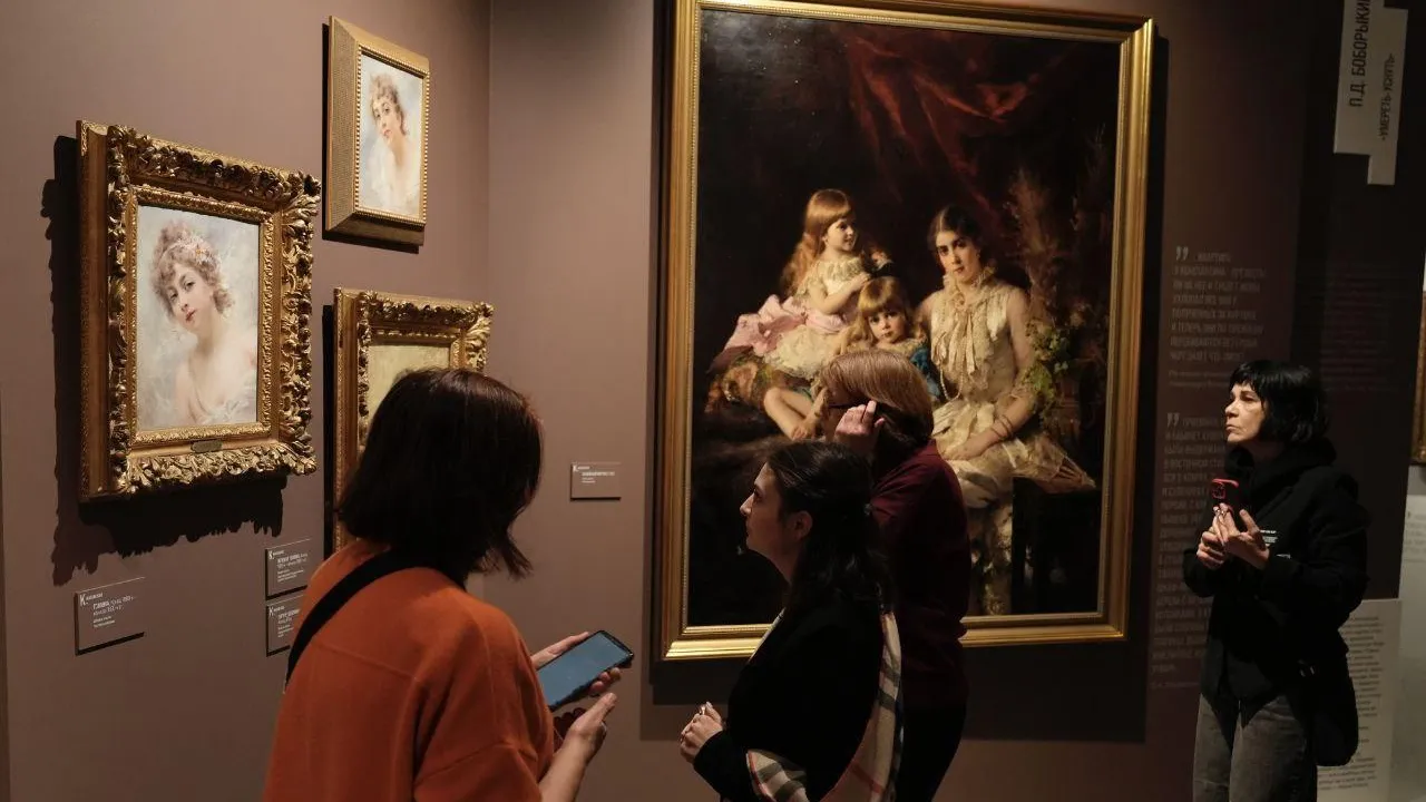 пресс-служба губернатора и правительства Московской области