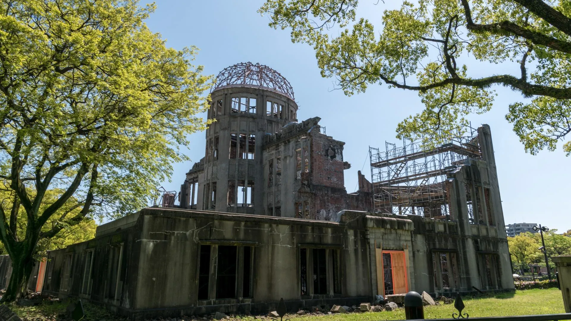 Hiroshima, Japan