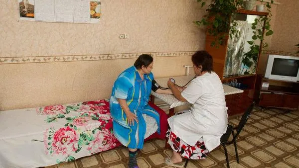Илья Питалев / РИА Новости