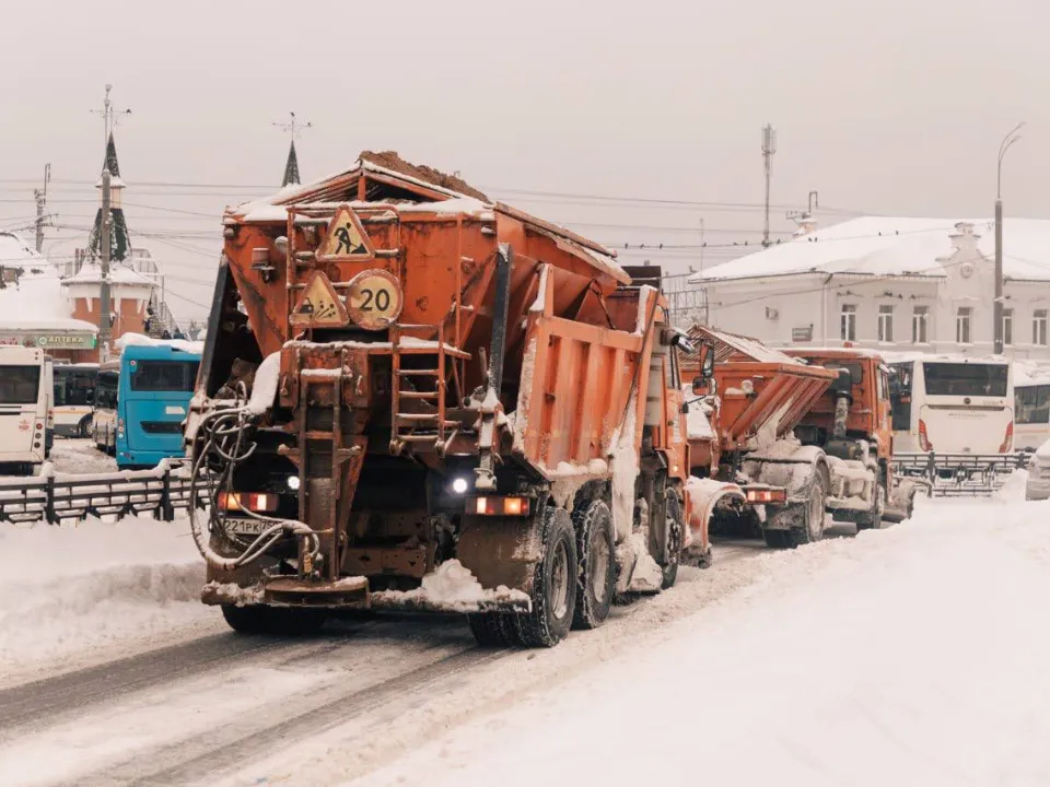 Фото: пресс-служба администрации г.о. Домодедово