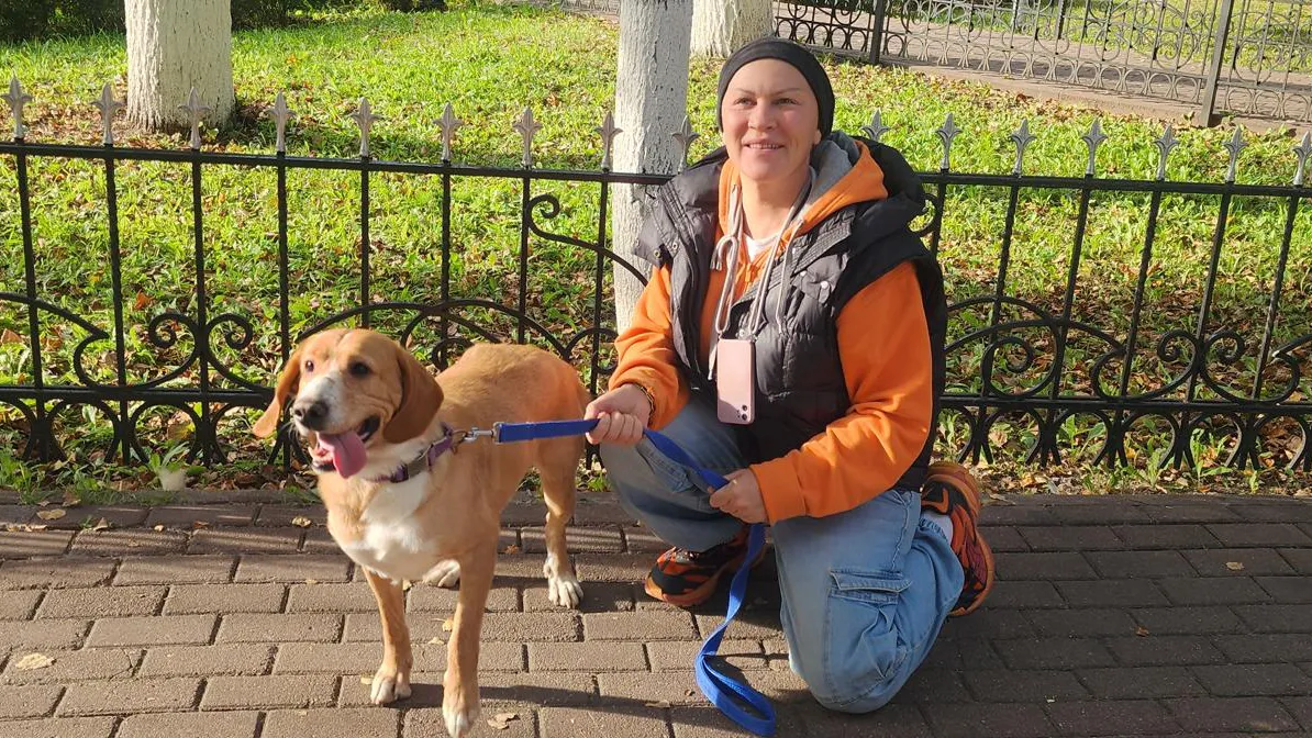 Фото: REGIONS/Хавива Фонина