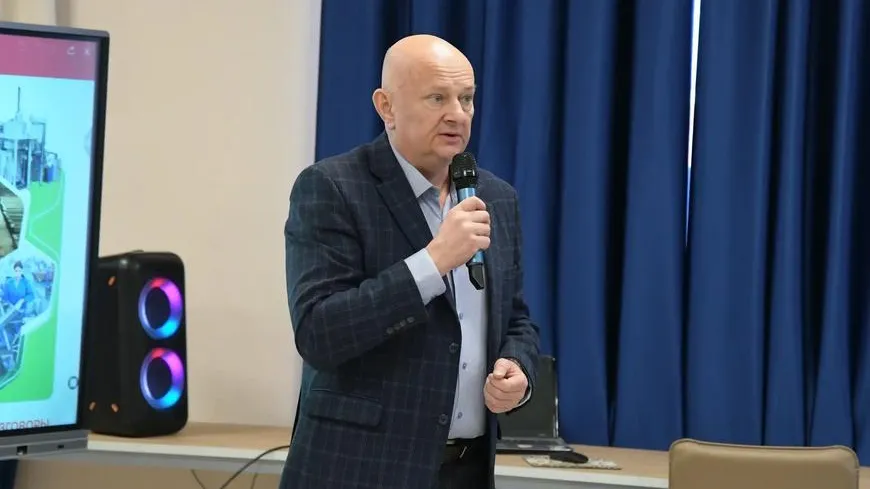 Администрация Дмитровского м.о.