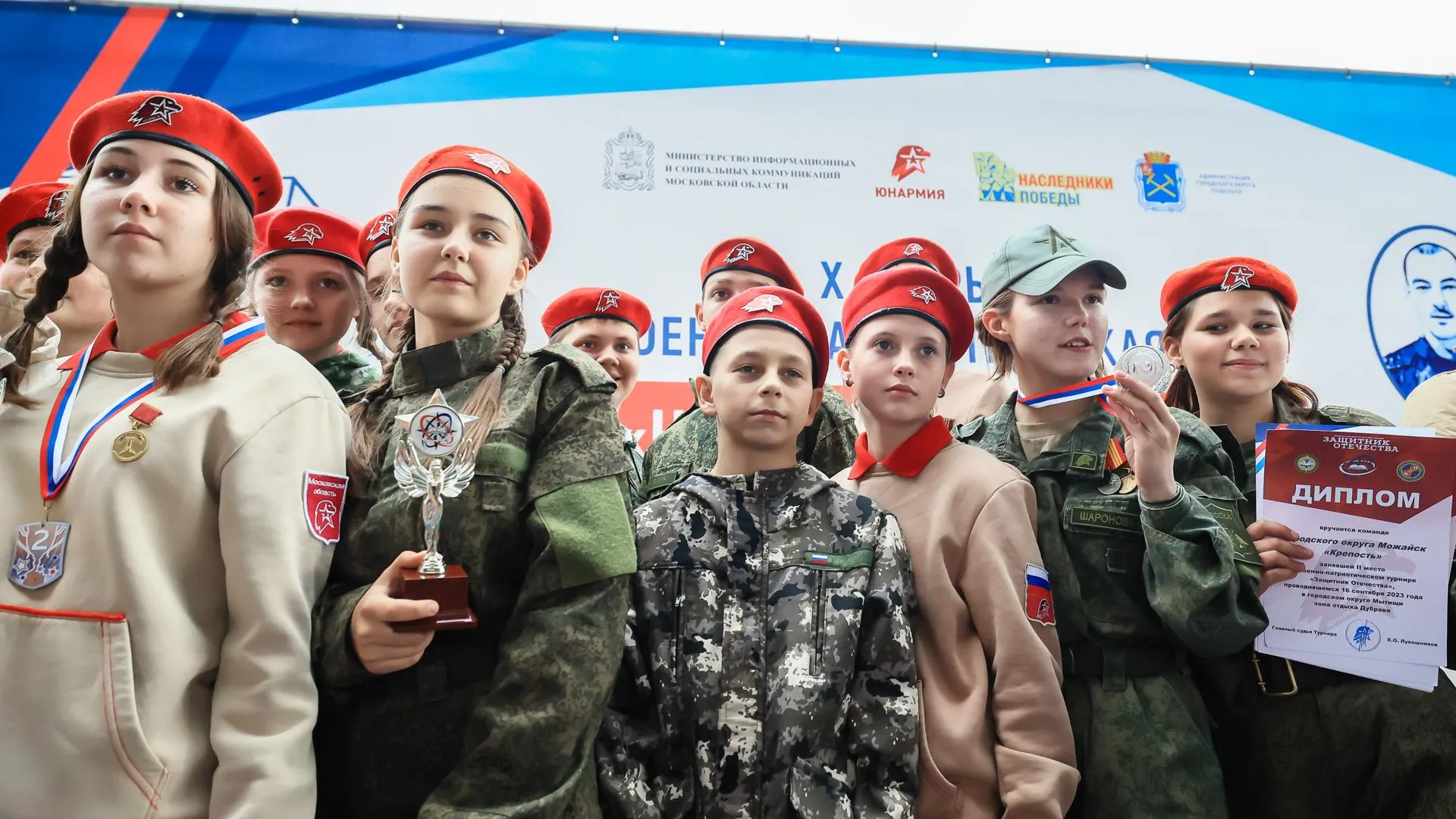 Константин Семенец