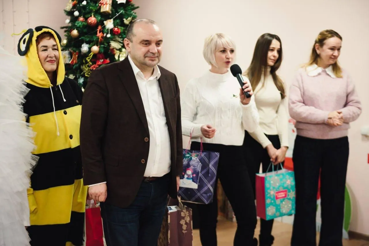 Фото: пресс-служба городского округа Лосино-Петровский