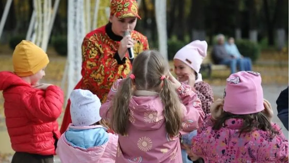 Фото: пресс-служба администрации городского округа Коломна