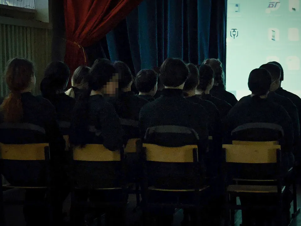 REGIONS/Марина Харченко